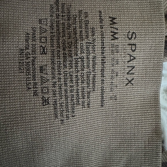 Spanx med - Picture 4 of 4